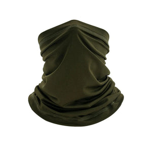 Planet Gates Pink / CHINA Balaclava Cycling Neck Tube Scarf Snood Biker Face Mask Warmer Outdoor Sports Hiking Fishing Bike Headscarves