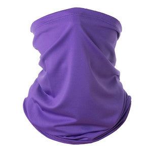 Planet Gates Pink / CHINA Balaclava Cycling Neck Tube Scarf Snood Biker Face Mask Warmer Outdoor Sports Hiking Fishing Bike Headscarves