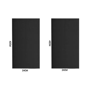 Planet Gates Pink / CHINA Balaclava Cycling Neck Tube Scarf Snood Biker Face Mask Warmer Outdoor Sports Hiking Fishing Bike Headscarves