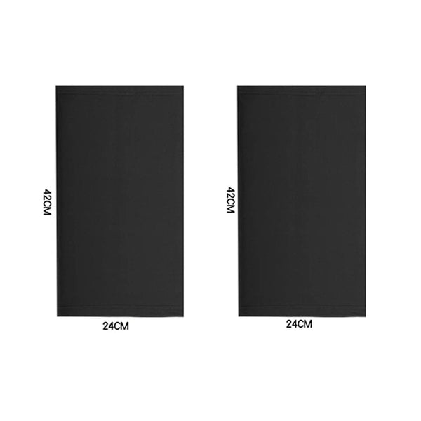 Planet Gates Pink / CHINA Balaclava Cycling Neck Tube Scarf Snood Biker Face Mask Warmer Outdoor Sports Hiking Fishing Bike Headscarves