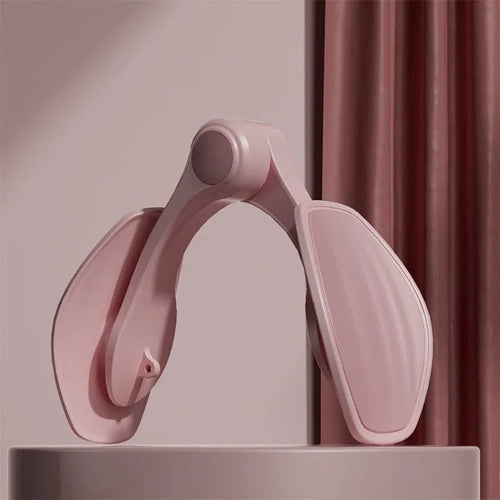 Planet Gates Pink / CHINA Kegel Training Device Men Pelvic Floor Muscle Exerciser Strength Adjustable Male Multifunctional Sphincter Exerciser Hip Trainer