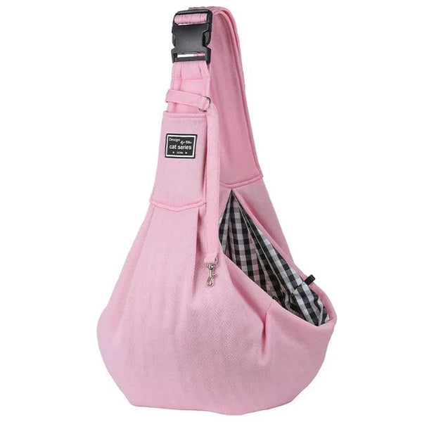 Planet Gates pink / CHINA Pet Puppy Carrier Bag Cats Puppy Outdoor Travel Dog Shoulder Bag Cotton Single Comfort Sling Handbag Tote Pouch Dropshipping