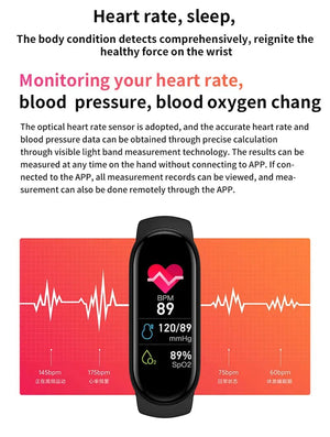 Planet Gates Pink Kids Smartwatch Children Sports Fitness Watches For Boys Girls Waterproof Heart Rate Monitor Clock Child Smart Watch For Xiaomi