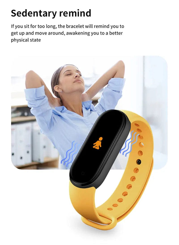 Planet Gates Pink Kids Smartwatch Children Sports Fitness Watches For Boys Girls Waterproof Heart Rate Monitor Clock Child Smart Watch For Xiaomi