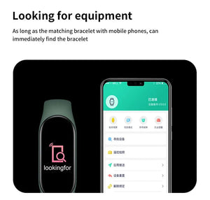 Planet Gates Pink Kids Smartwatch Children Sports Fitness Watches For Boys Girls Waterproof Heart Rate Monitor Clock Child Smart Watch For Xiaomi