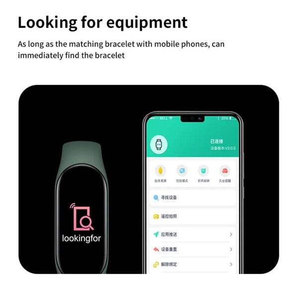 Planet Gates Pink Kids Smartwatch Children Sports Fitness Watches For Boys Girls Waterproof Heart Rate Monitor Clock Child Smart Watch For Xiaomi