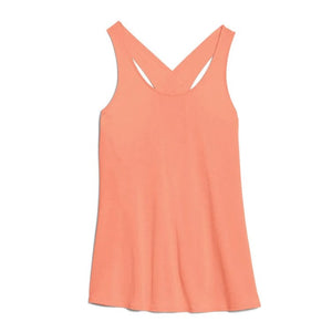 Planet Gates Pink / L Women Workout Running Tank Tops Yoga Vest Sleeveless Cross Back Yoga Shirts Summer Bodybuilding Fitness Sport Quick Dry T-Shirt