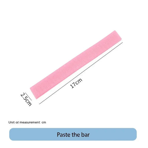 Planet Gates Pink Paste Tape Busy Board Montessori Baby Early Education Toys Hand Refined Life Trial Training Game Busyboard DIY Wooden Business Board