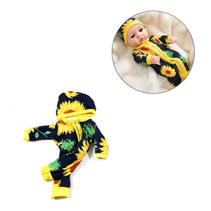 Planet Gates pink peony New Clothes Fit 30cm Doll Dress Jumpsuit Doll Clothing Accessories American Doll Accessories Fit For 12inch Baby Doll DIY Toys