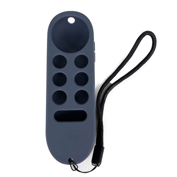 Planet Gates pink Remote Control Case For Chromecast With Google TV 2020 Silicone Case Protective Cover Google Chromecast TV Remote Control Case