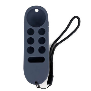 Planet Gates pink Remote Control Case For Chromecast With Google TV 2020 Silicone Case Protective Cover Google Chromecast TV Remote Control Case