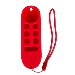 Planet Gates pink Remote Control Case For Chromecast With Google TV 2020 Silicone Case Protective Cover Google Chromecast TV Remote Control Case