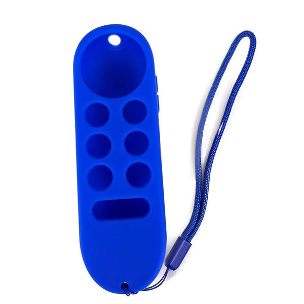 Planet Gates pink Remote Control Case For Chromecast With Google TV 2020 Silicone Case Protective Cover Google Chromecast TV Remote Control Case