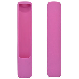 Planet Gates pink Remote Control Cover RC802N  for TCL Smart TV U43P6046 U49P6046 U65P6046 Remote Control TCL RC802N Shockproof Case