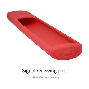 Planet Gates pink Remote Control Cover RC802N  for TCL Smart TV U43P6046 U49P6046 U65P6046 Remote Control TCL RC802N Shockproof Case