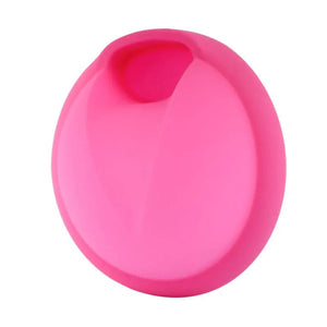 Planet Gates Pink / S 2023 New Menstrual Disk Period Disc Menstrual Collector Silicone Cup Period Cup Feminine Care Tampon Health Beauty Menstrual Cup