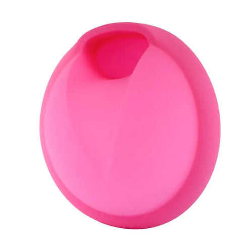 Planet Gates Pink / S 2023 New Menstrual Disk Period Disc Menstrual Collector Silicone Cup Period Cup Feminine Care Tampon Health Beauty Menstrual Cup
