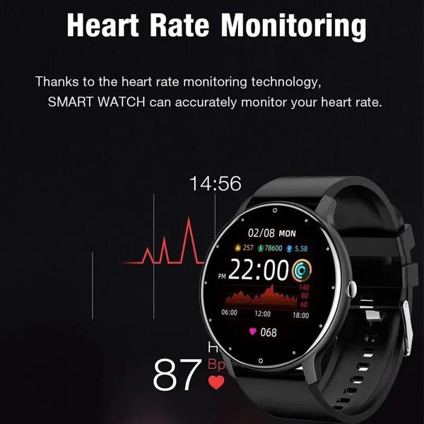 Planet Gates Pink Smart Watch Men Bluetooth Call 24H Heart Rate Monitor Women Sports Fitness IP67 Waterproof Smart Watch For Android IOS 2024 New