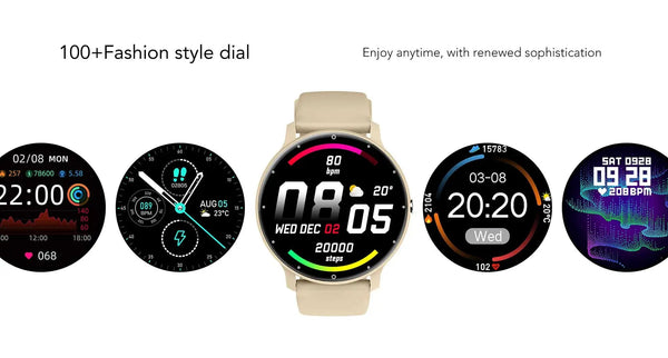 Planet Gates Pink Smart Watch Men Bluetooth Call 24H Heart Rate Monitor Women Sports Fitness IP67 Waterproof Smart Watch For Android IOS 2024 New