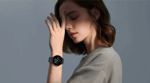 Planet Gates Pink Smart Watch Men Bluetooth Call 24H Heart Rate Monitor Women Sports Fitness IP67 Waterproof Smart Watch For Android IOS 2024 New