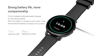 Planet Gates Pink Smart Watch Men Bluetooth Call 24H Heart Rate Monitor Women Sports Fitness IP67 Waterproof Smart Watch For Android IOS 2024 New