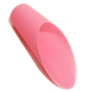 Planet Gates Pink Soil Plastic Spade Shovel Cup Succulent DIY Bonsai Plant Helper Garden Tool Shovel For Digging Soil Equipamento De Sobrevivência