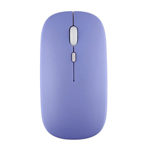 Planet Gates Pink Wireless Bluetooth Mouse Portable Magic Silent Ergonomic Mice For Laptop iPad Tablet Notebook Mobile Phone Office Gaming Mouse