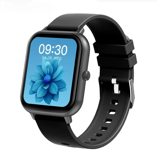Planet Gates Pink Xiaomi Call Smart Watch Women Custom Dial Smartwatch For Android IOS Waterproof Bluetooth Music Watches Full Touch Clock