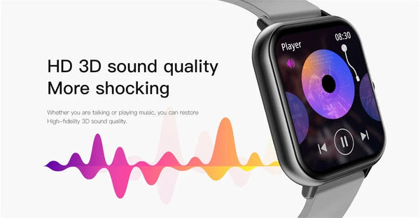 Planet Gates Pink Xiaomi Call Smart Watch Women Custom Dial Smartwatch For Android IOS Waterproof Bluetooth Music Watches Full Touch Clock