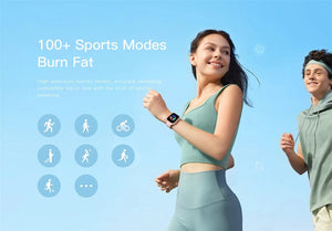 Planet Gates Pink Xiaomi Call Smart Watch Women Custom Dial Smartwatch For Android IOS Waterproof Bluetooth Music Watches Full Touch Clock