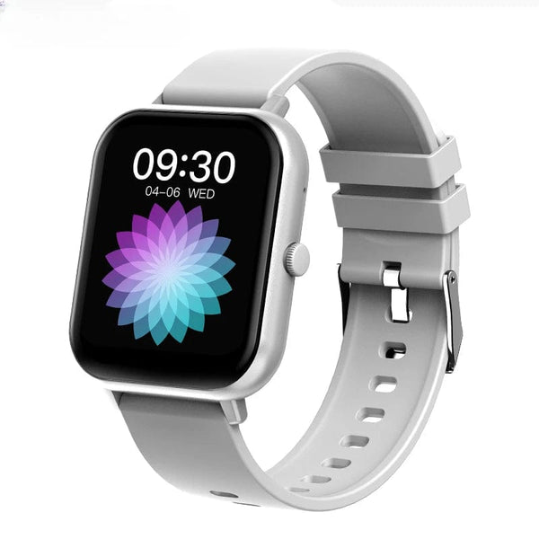 Planet Gates Pink Xiaomi Call Smart Watch Women Custom Dial Smartwatch For Android IOS Waterproof Bluetooth Music Watches Full Touch Clock