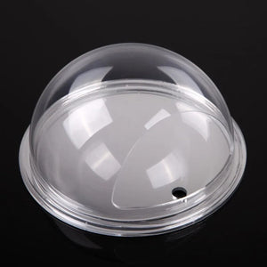 Planet Gates Pinsjar Acrylic Fish Bowl Wall Hanging Aquarium Tank Aquatic Pet Supplies Pet Products Wall Mount Fish Tank for Betta fish