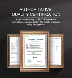 Planet Gates PINZHENG Battery For iPhone X XR XS 11 12 13 Mini Max Pro Promax Real High Capacity Replacement Bateria Warranty One Year