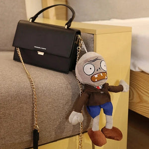 Planet Gates Plants vs Zombies 2 Video Game Character Plush Toys PVZ Plants Peashooter SunFlower Anime Stuffed Plush Dolls Gifts for Children