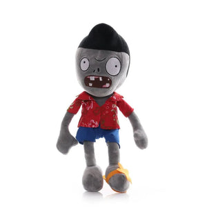 Planet Gates Plants vs Zombies 2 Video Game Character Plush Toys PVZ Plants Peashooter SunFlower Anime Stuffed Plush Dolls Gifts for Children