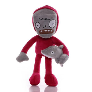 Planet Gates Plants vs Zombies 2 Video Game Character Plush Toys PVZ Plants Peashooter SunFlower Anime Stuffed Plush Dolls Gifts for Children