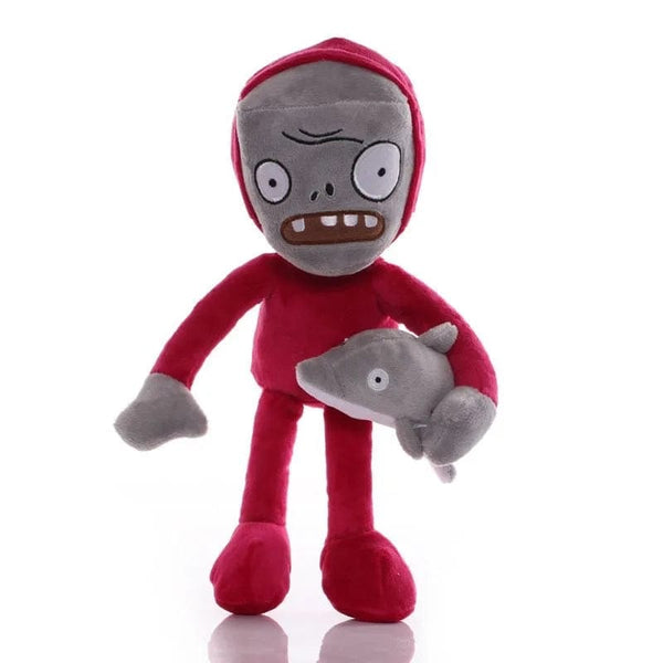 Planet Gates Plants vs Zombies 2 Video Game Character Plush Toys PVZ Plants Peashooter SunFlower Anime Stuffed Plush Dolls Gifts for Children