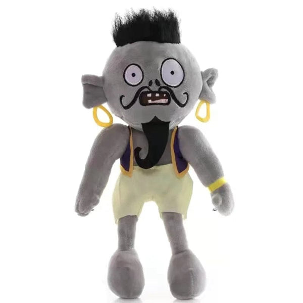 Planet Gates Plants vs Zombies 2 Video Game Character Plush Toys PVZ Plants Peashooter SunFlower Anime Stuffed Plush Dolls Gifts for Children