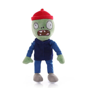 Planet Gates Plants vs Zombies 2 Video Game Character Plush Toys PVZ Plants Peashooter SunFlower Anime Stuffed Plush Dolls Gifts for Children
