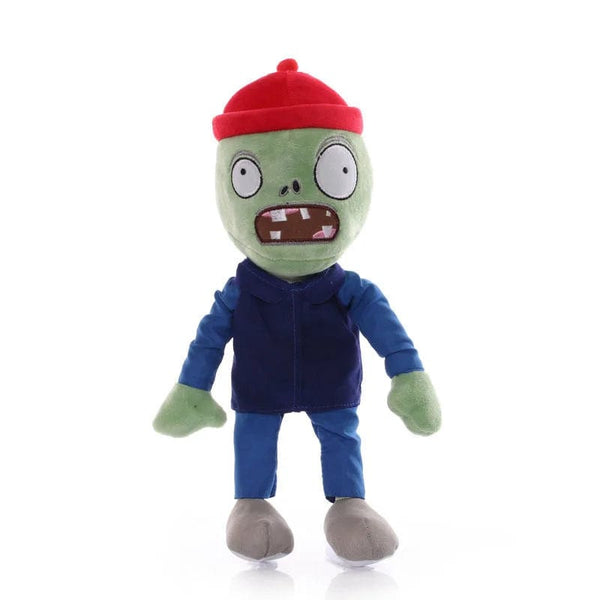 Planet Gates Plants vs Zombies 2 Video Game Character Plush Toys PVZ Plants Peashooter SunFlower Anime Stuffed Plush Dolls Gifts for Children