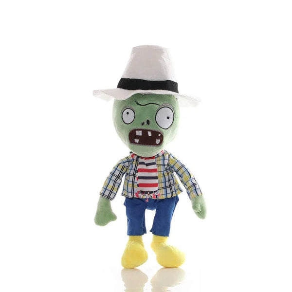 Planet Gates Plants vs Zombies 2 Video Game Character Plush Toys PVZ Plants Peashooter SunFlower Anime Stuffed Plush Dolls Gifts for Children