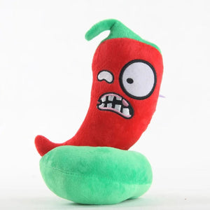 Planet Gates Plants vs Zombies 2 Video Game Character Plush Toys PVZ Plants Peashooter SunFlower Anime Stuffed Plush Dolls Gifts for Children