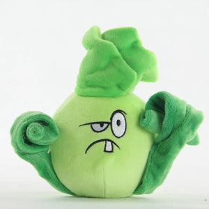 Planet Gates Plants vs Zombies 2 Video Game Character Plush Toys PVZ Plants Peashooter SunFlower Anime Stuffed Plush Dolls Gifts for Children