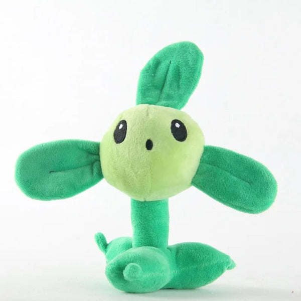 Planet Gates Plants vs Zombies 2 Video Game Character Plush Toys PVZ Plants Peashooter SunFlower Anime Stuffed Plush Dolls Gifts for Children