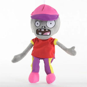 Planet Gates Plants vs Zombies 2 Video Game Character Plush Toys PVZ Plants Peashooter SunFlower Anime Stuffed Plush Dolls Gifts for Children