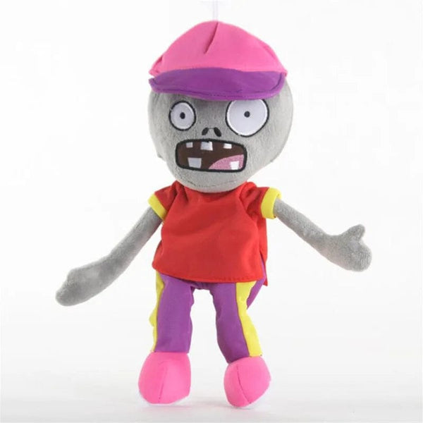 Planet Gates Plants vs Zombies 2 Video Game Character Plush Toys PVZ Plants Peashooter SunFlower Anime Stuffed Plush Dolls Gifts for Children