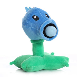 Planet Gates Plants vs Zombies 2 Video Game Character Plush Toys PVZ Plants Peashooter SunFlower Anime Stuffed Plush Dolls Gifts for Children