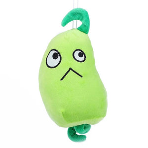 Planet Gates Plants vs Zombies 2 Video Game Character Plush Toys PVZ Plants Peashooter SunFlower Anime Stuffed Plush Dolls Gifts for Children