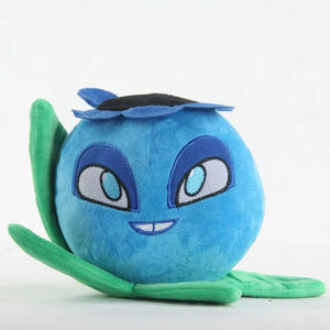 Planet Gates Plants vs Zombies 2 Video Game Character Plush Toys PVZ Plants Peashooter SunFlower Anime Stuffed Plush Dolls Gifts for Children