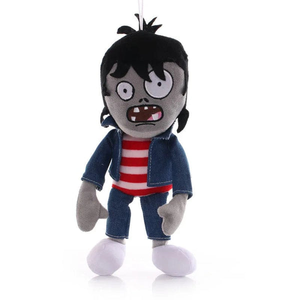 Planet Gates Plants vs Zombies 2 Video Game Character Plush Toys PVZ Plants Peashooter SunFlower Anime Stuffed Plush Dolls Gifts for Children